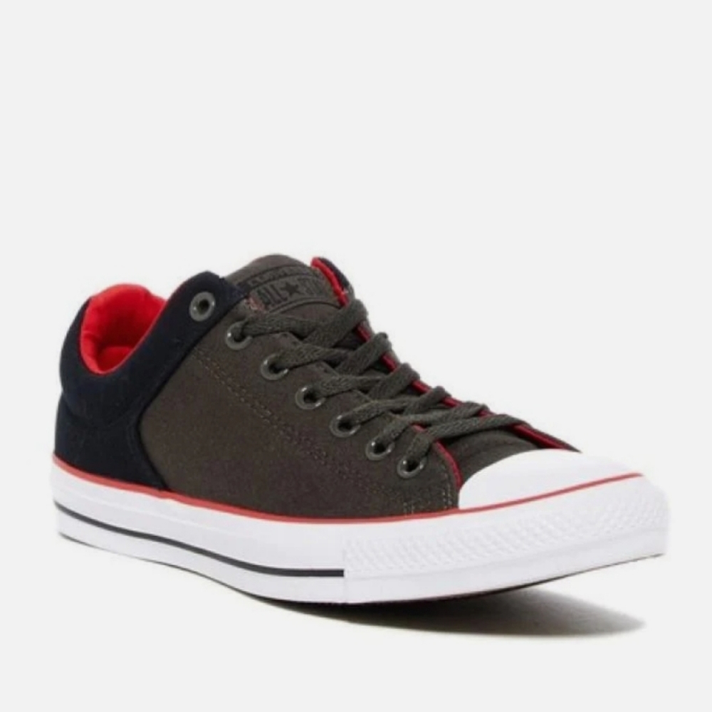 Converse Chuck Taylor All Star Ox Men's Size 8 1/2 Women's 10 1/2